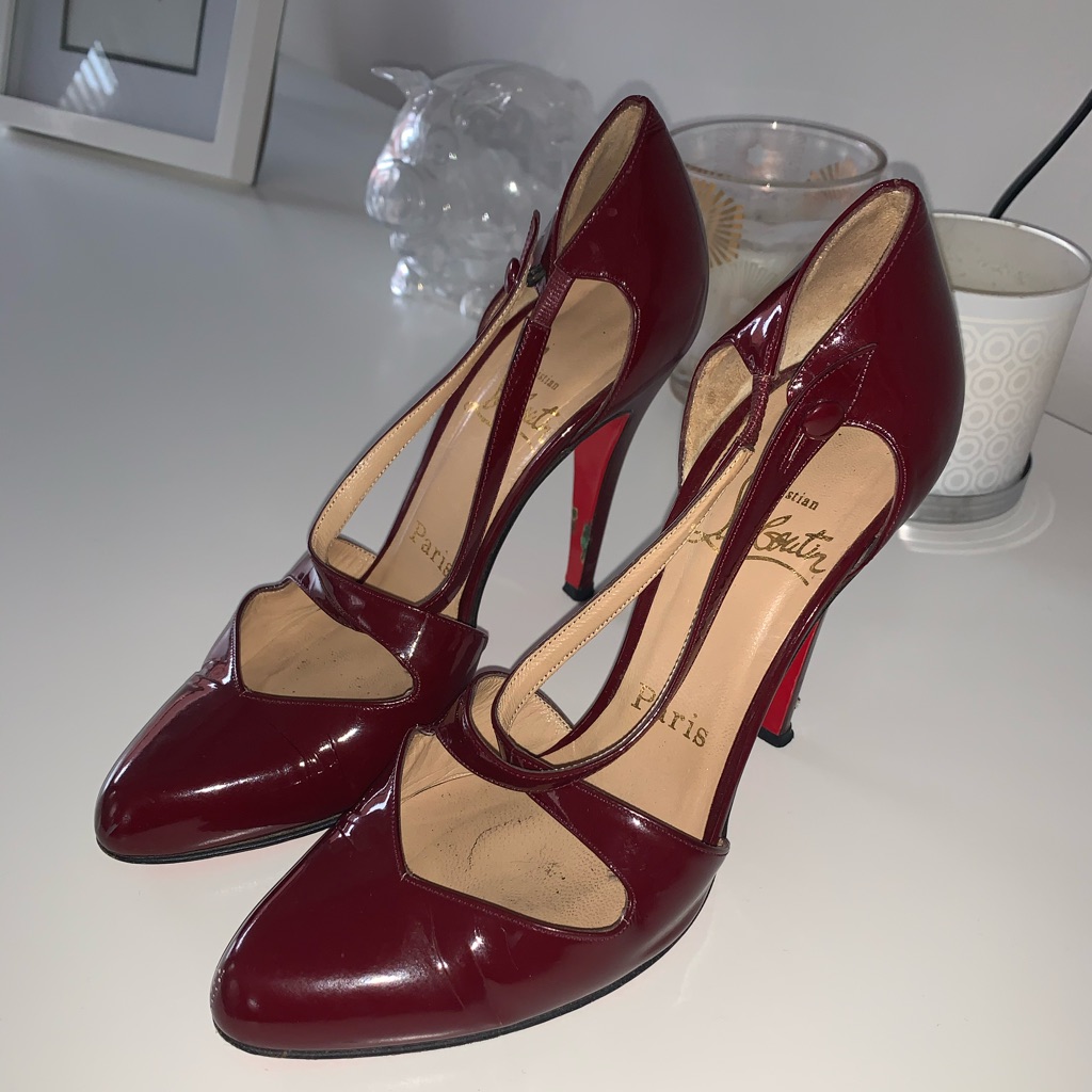 Christian Louboutin Blake Pumps